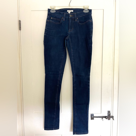 Eileen Fisher Skinny Jean - Picture 4 of 9